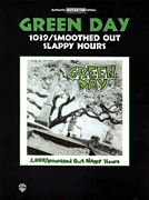 cover 1039/Smoothed Out Slappy Hours Guitar and Fretted sheet music cover